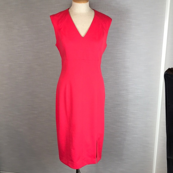 T Tahari Dress Size 8 - Picture 1 of 8